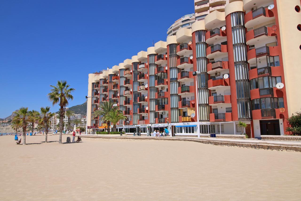Holiday Oceanic Appartement *